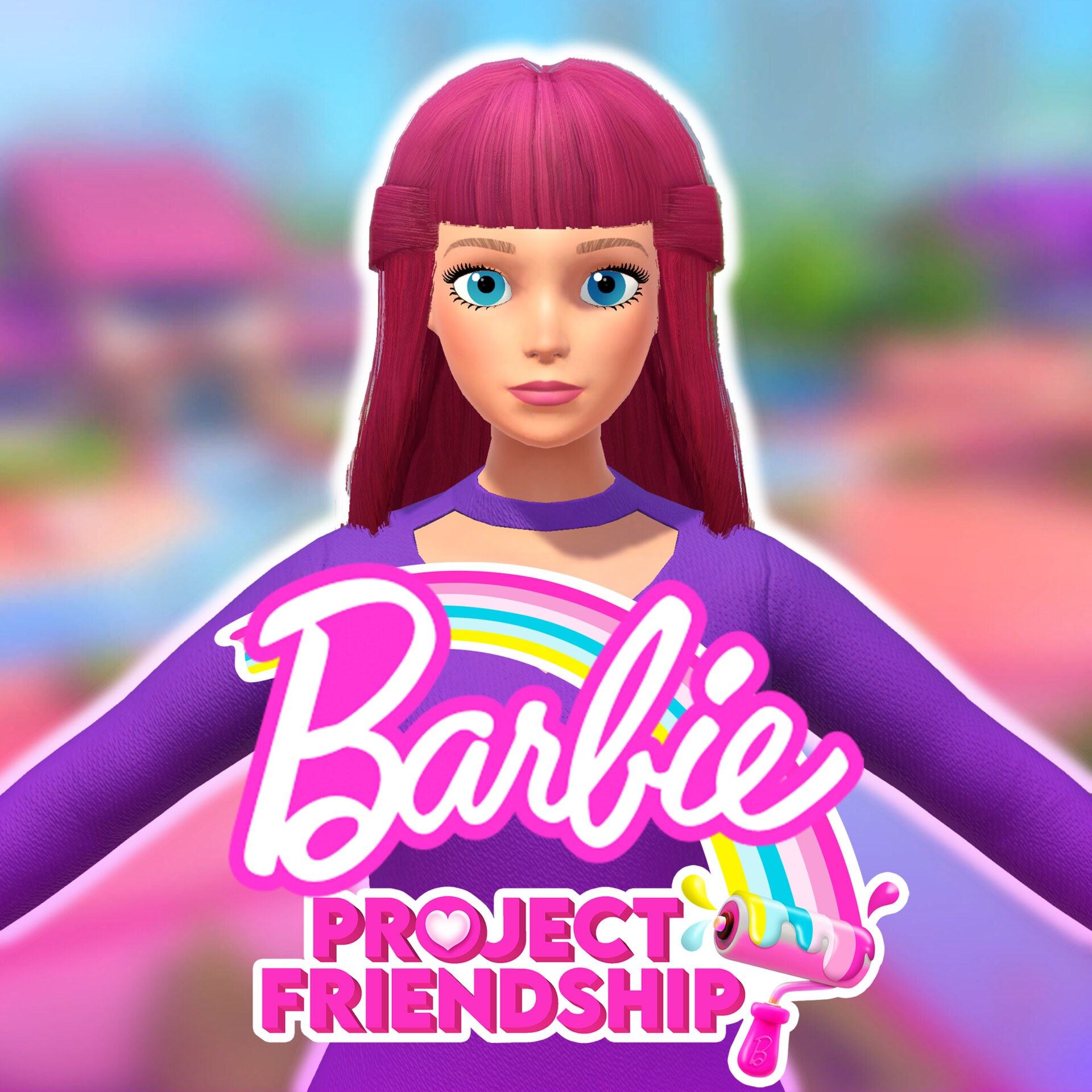 Barbie Dreamhouse Adventures Juegos De Barbie En Linea Barbie