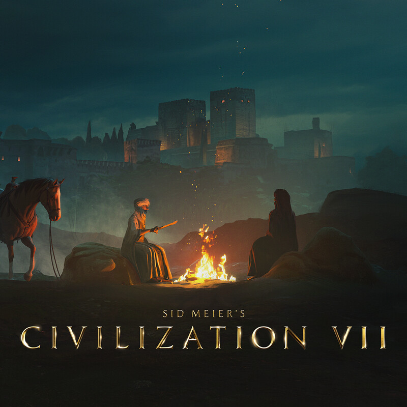 Civilization 7 Cinematic Keyframes Design