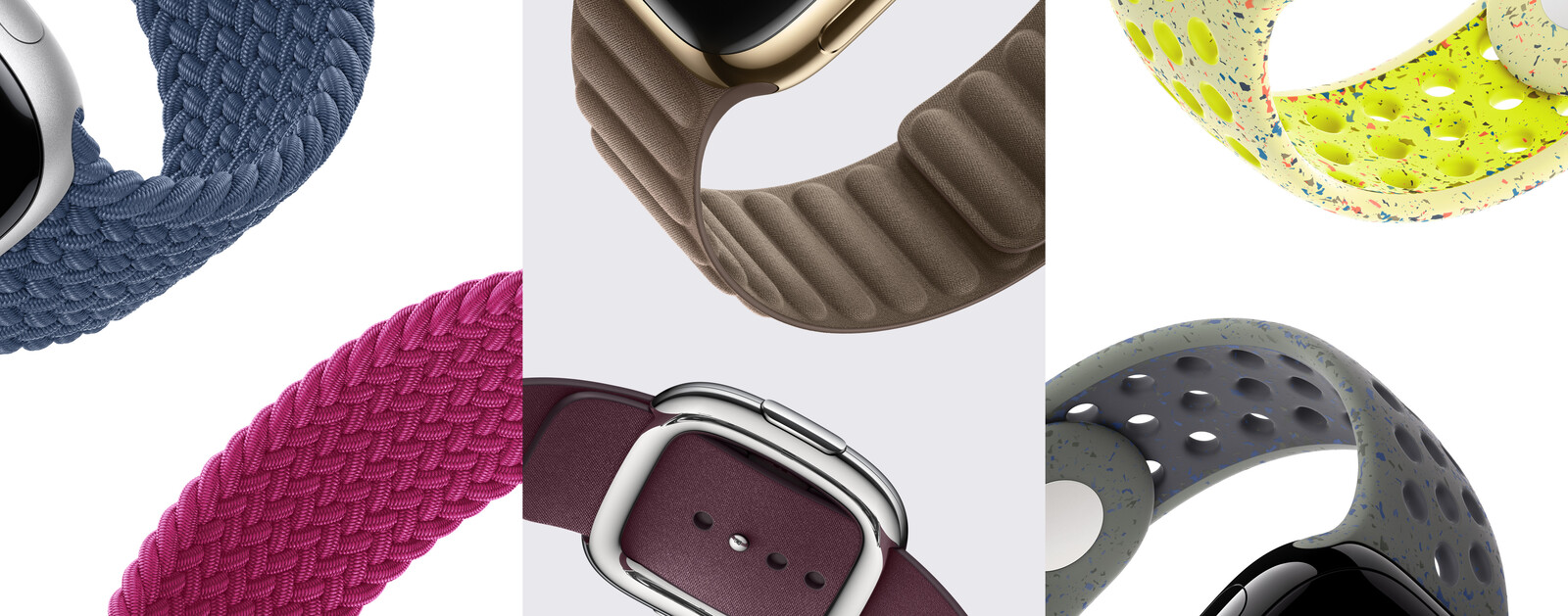 Apple Watch Bands