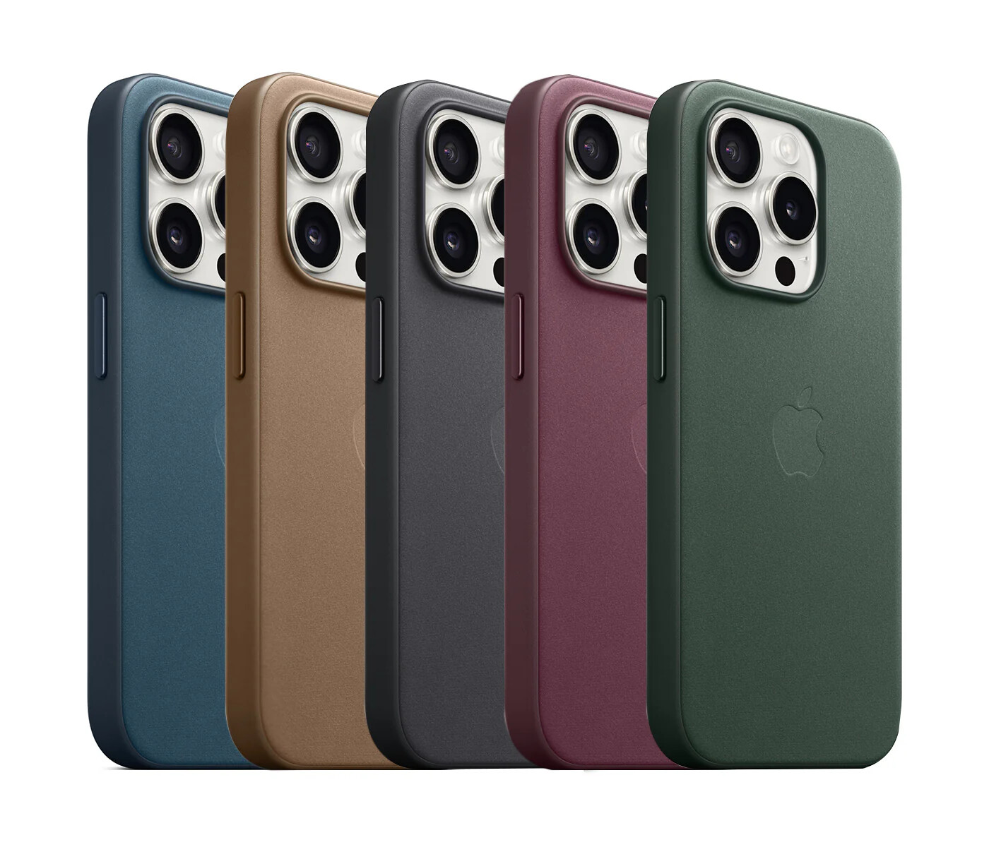 iPhone 15 Cases