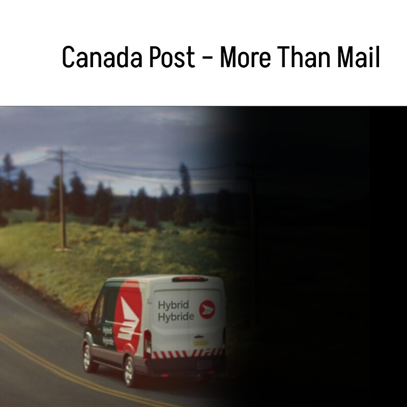 Canada Post