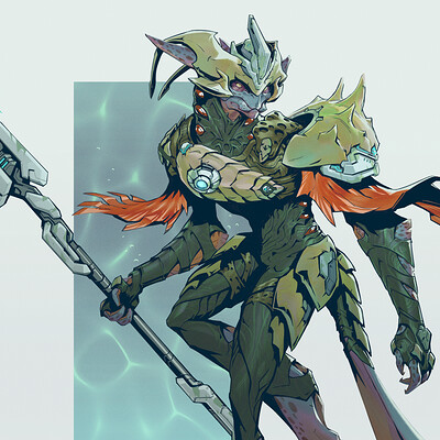 Dazreme Redesign