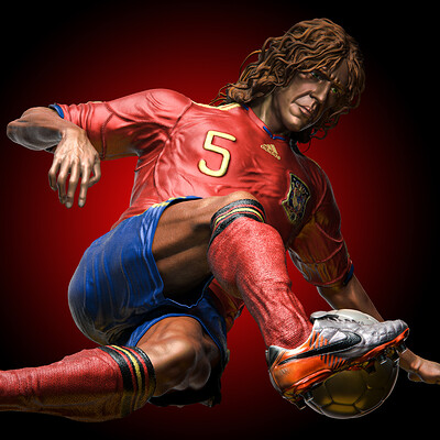 Carles Puyol