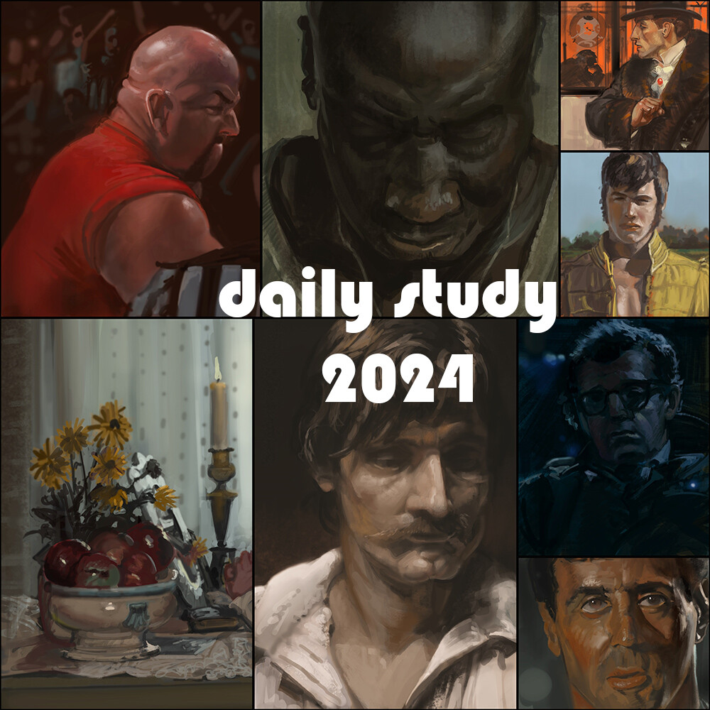 Daily Study