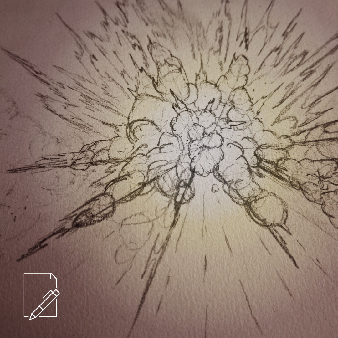 2DFX Sketchbook