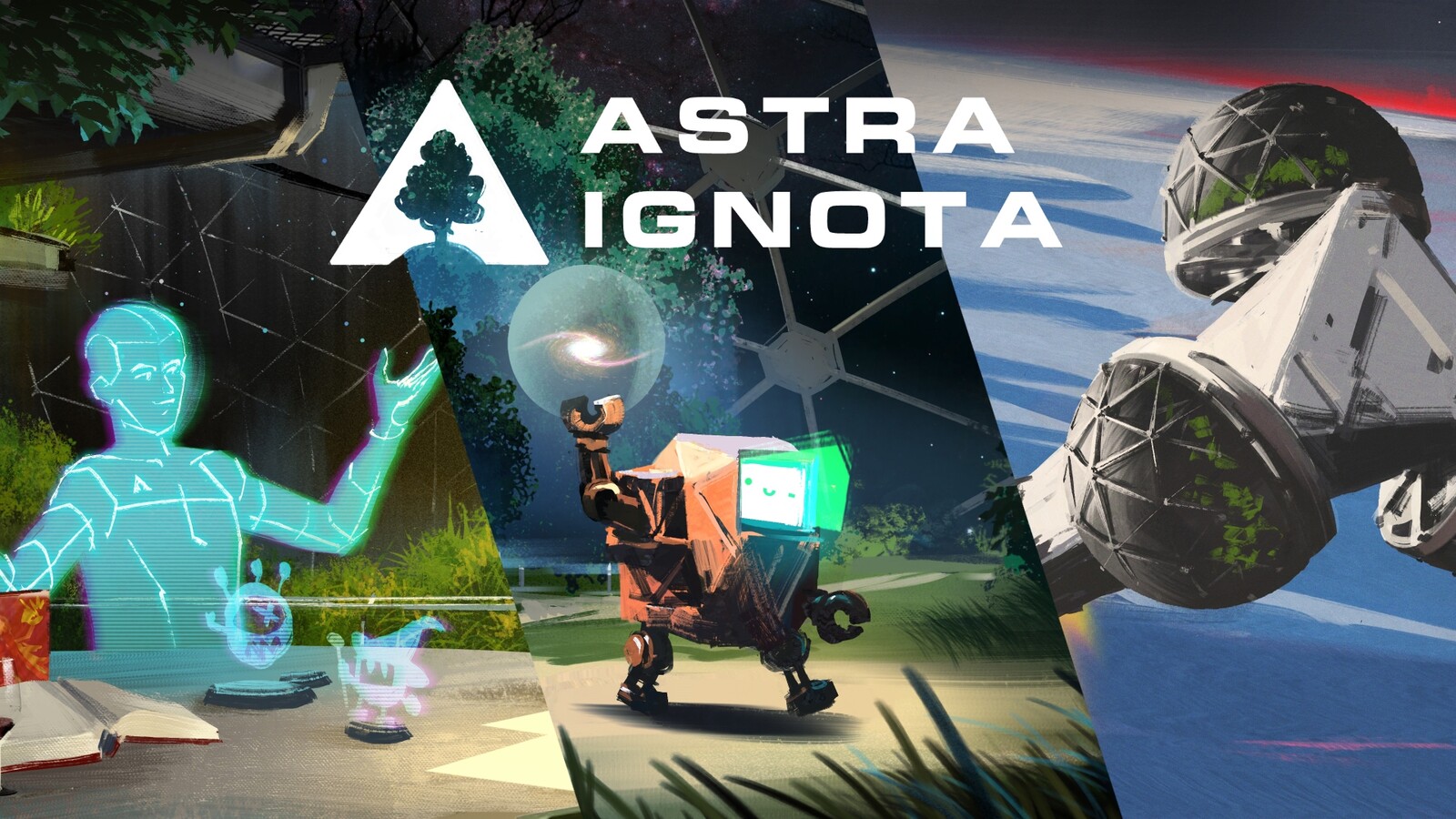 Astra Ignota