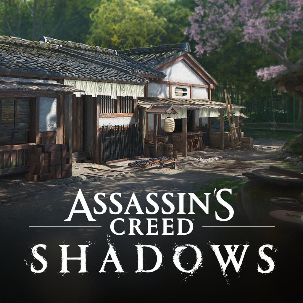 Assassin's Creed Shadows