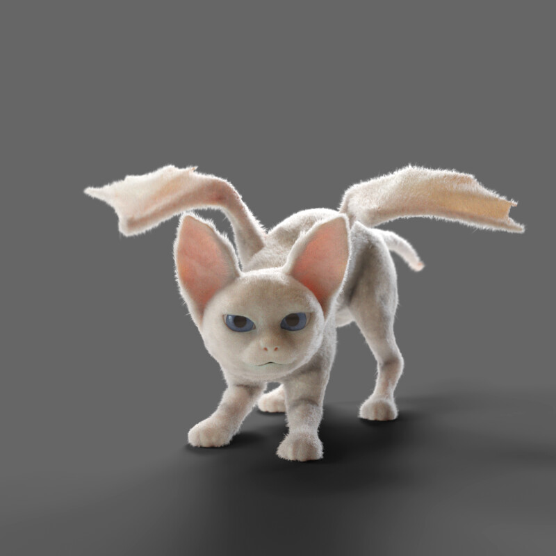 Flamepaw