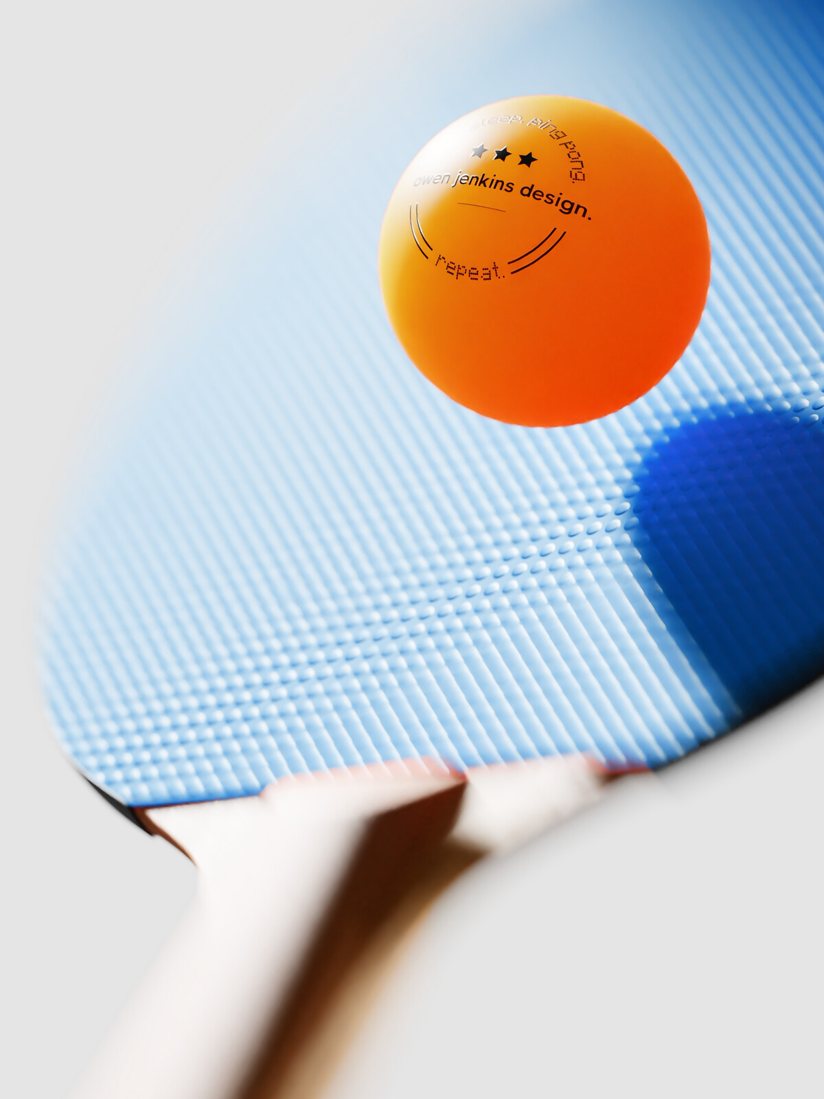 Ping Pong - Spec