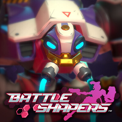 The Mad Vatter - Battle Shapers by Metric Empire