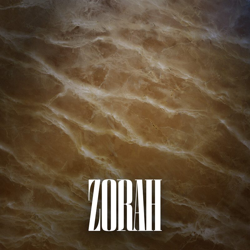 Zorah Materials - Part 1
