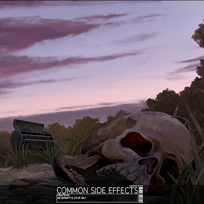 Common Side Effects - Backgrounds