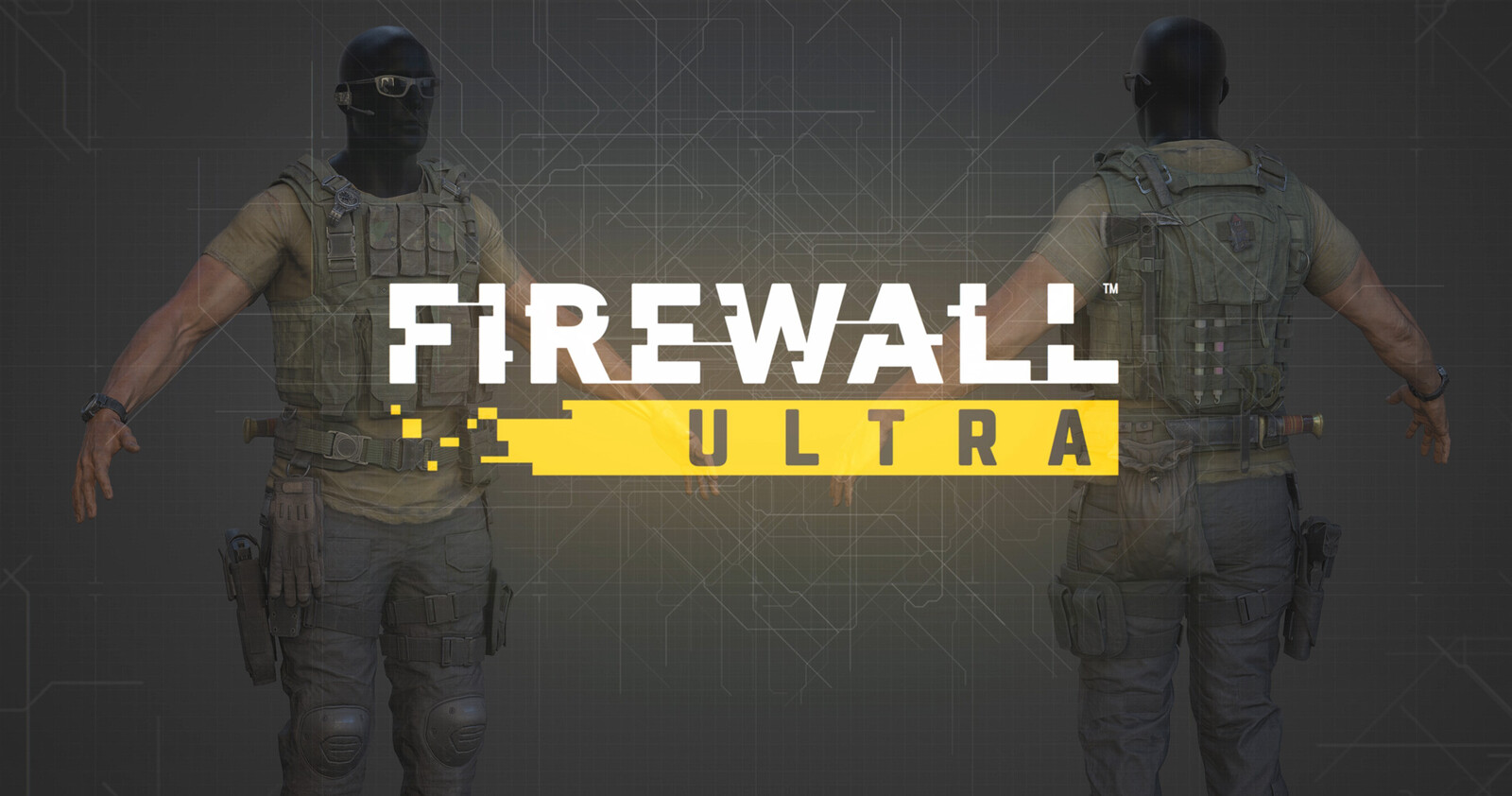 Firewall Ultra