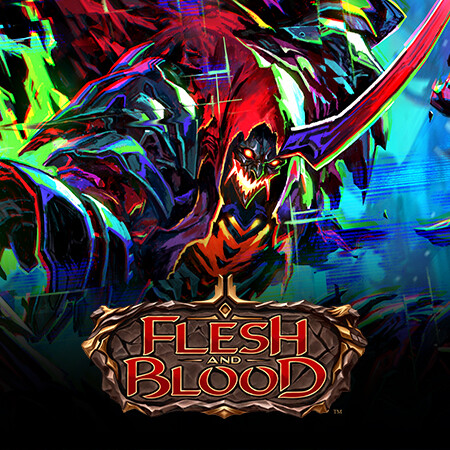 Jessada Sutthi - Arakni Trap-Door