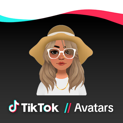 TikTok: Avatars