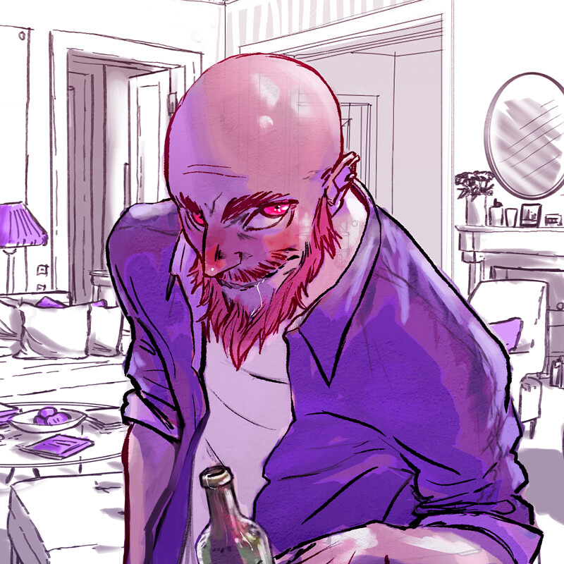 Who killed Mister White? - Concepts