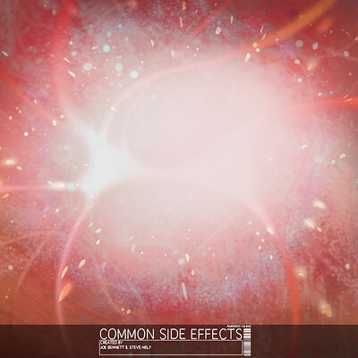 Common Side Effects - Backgrounds