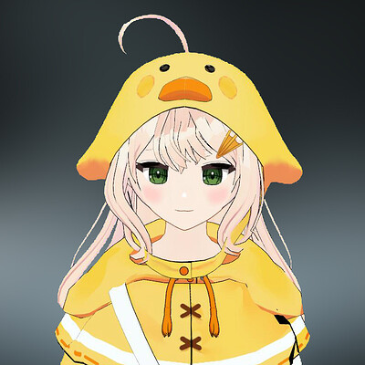 Painter ArtStation - Jung-min Kim