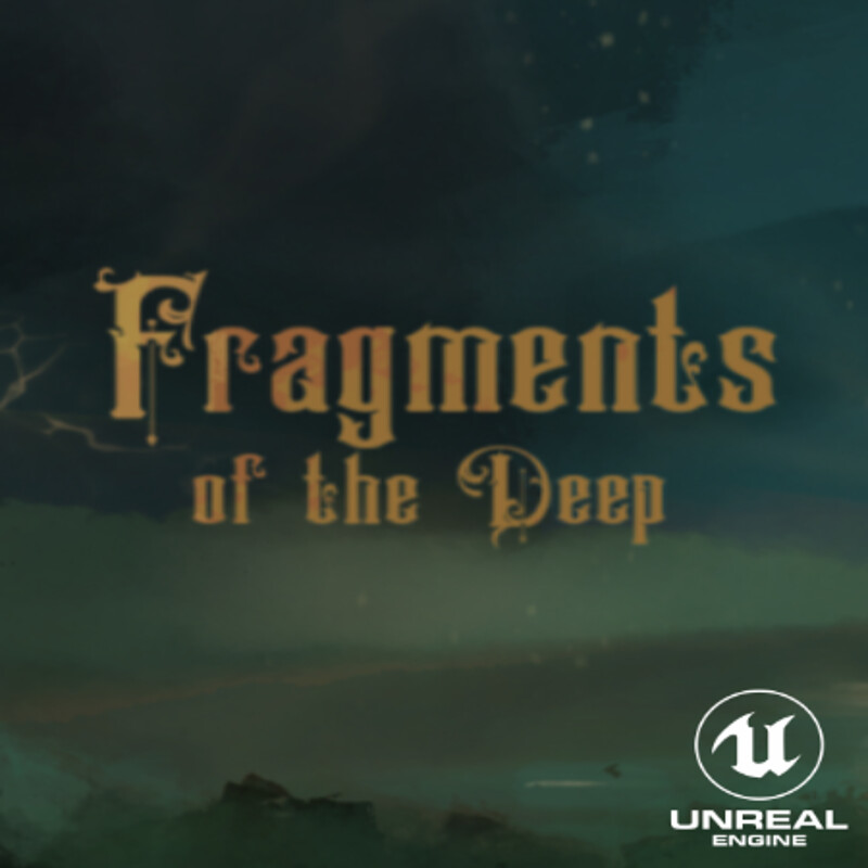 Fragments of the Deep