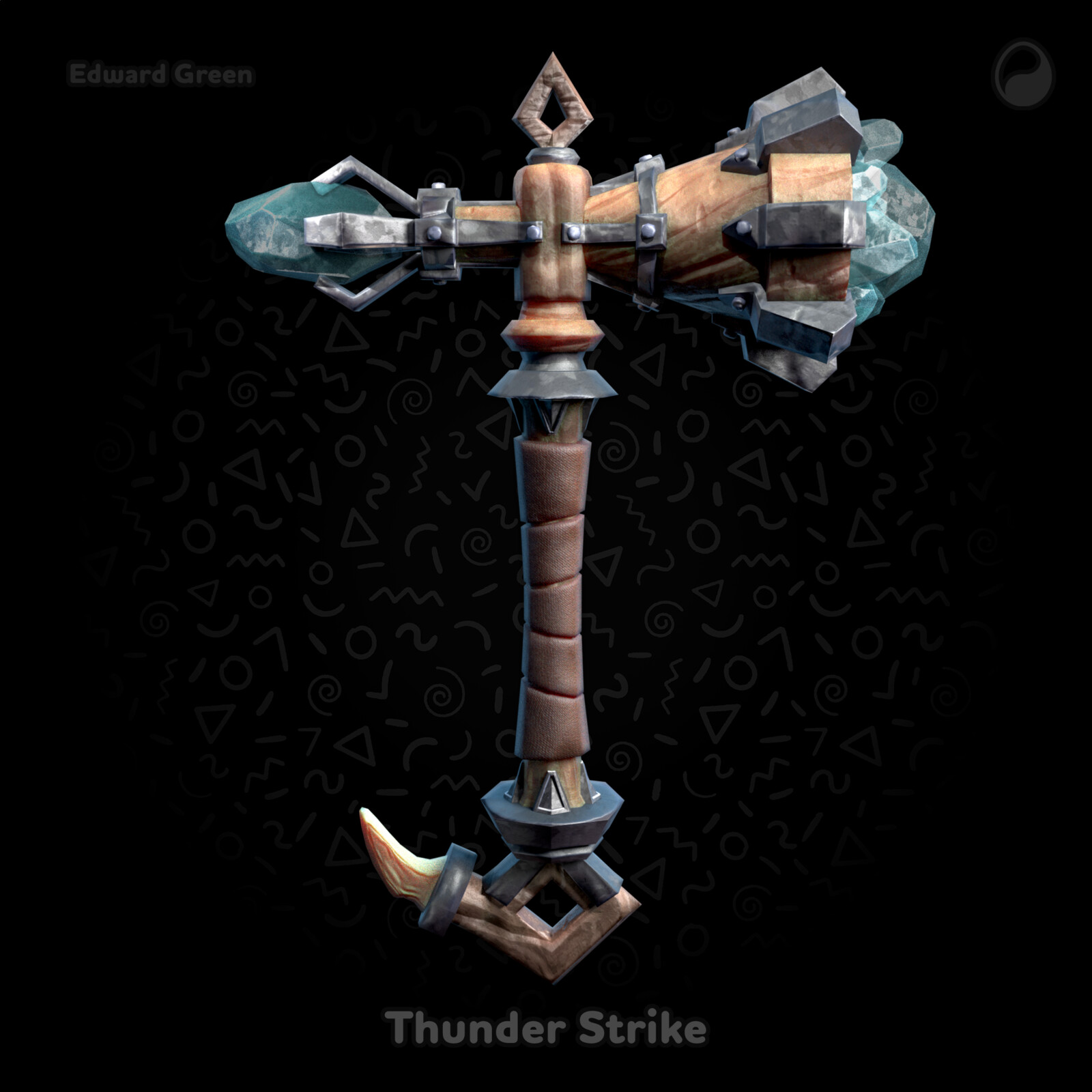 Thunder Strike