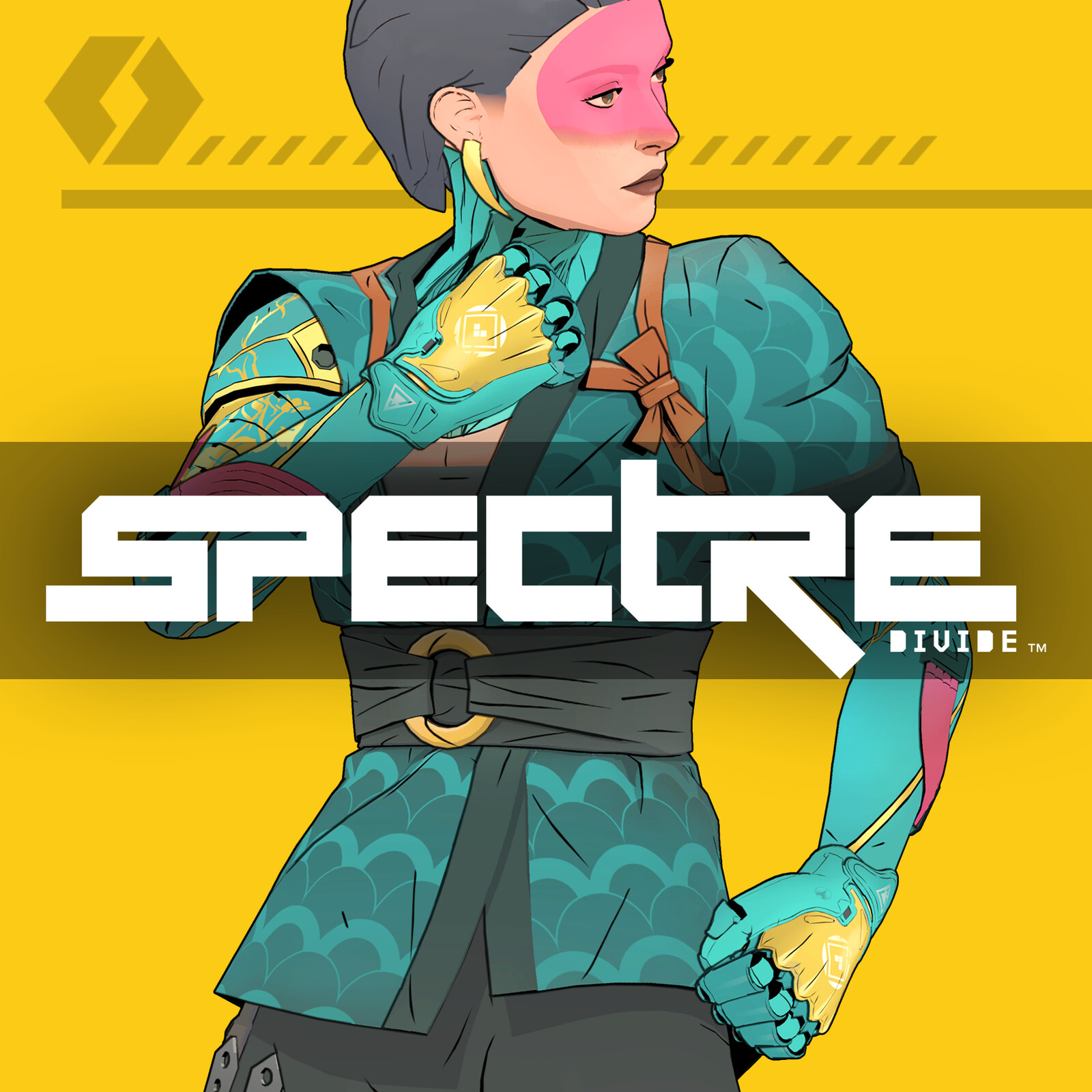 SPECTRE DIVIDE - Kimiko