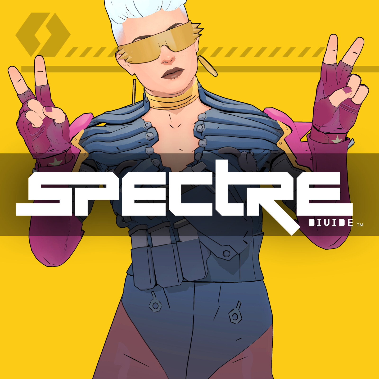 SPECTRE DIVIDE - Popstar