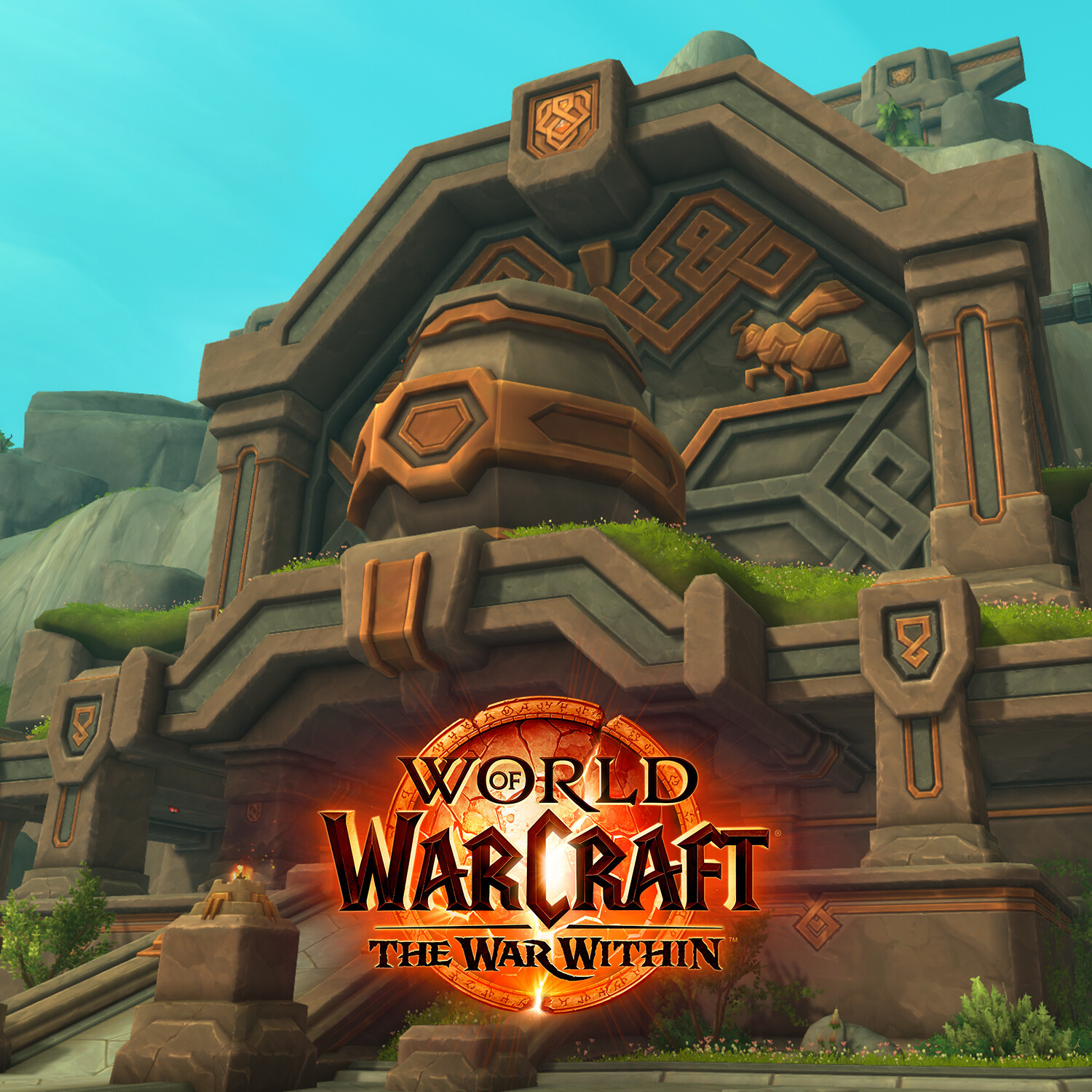 World of Warcraft: The War Within