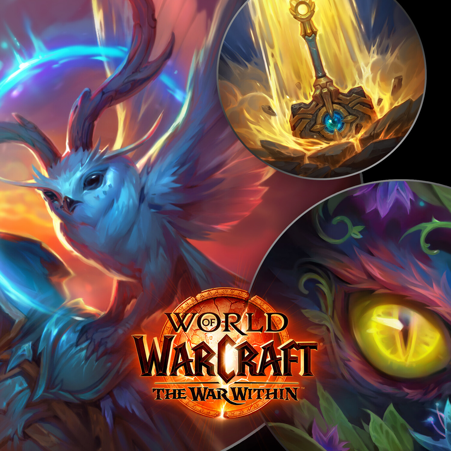 World of Warcraft: The War Within