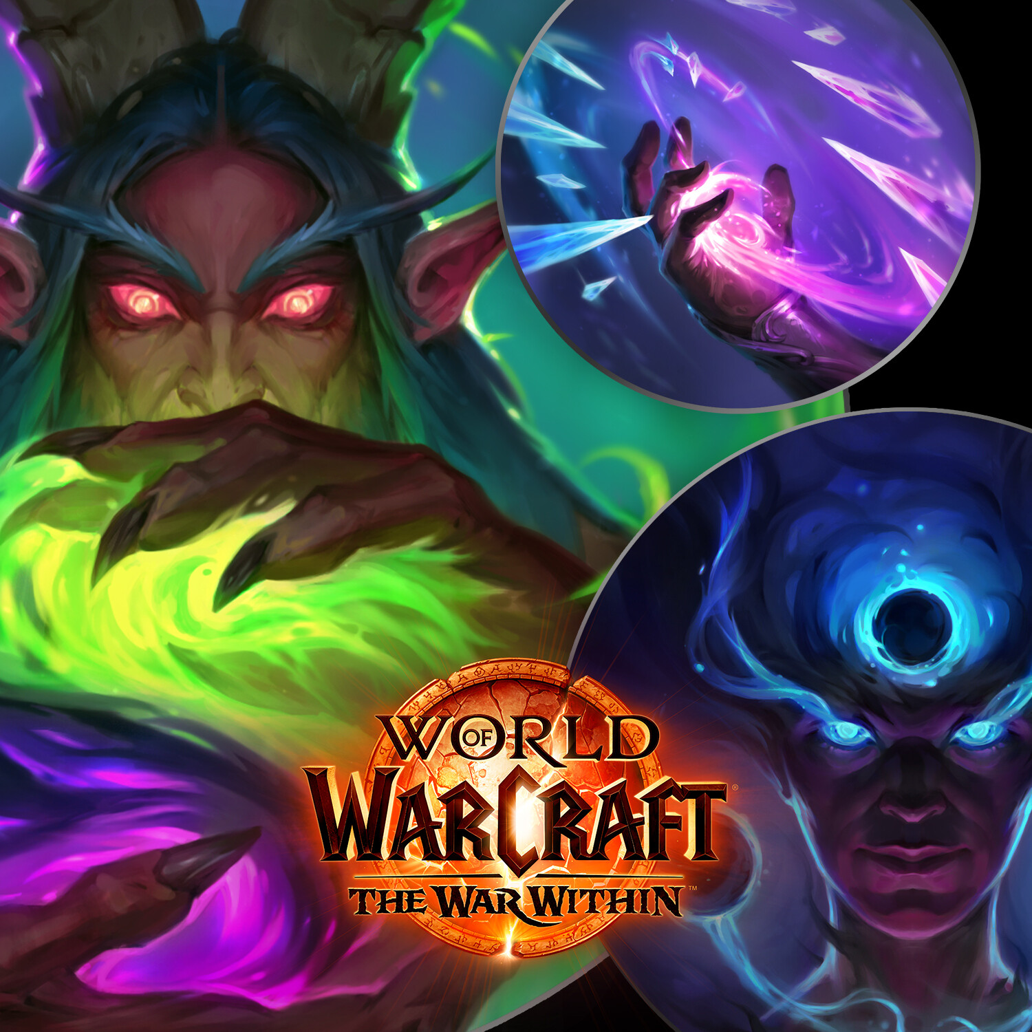 World of Warcraft: The War Within