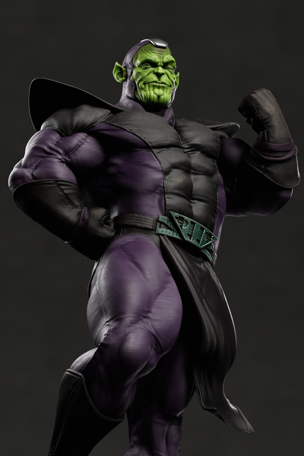 Super Skrull