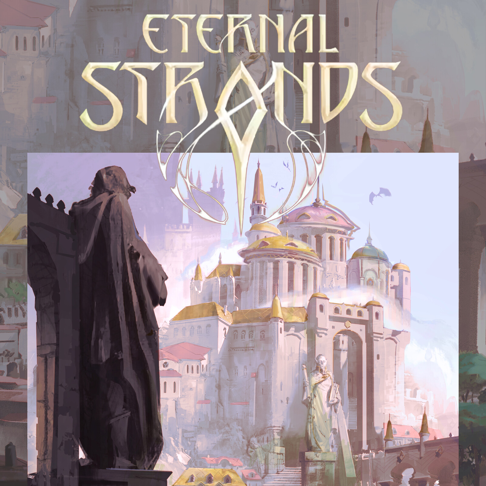 Eternal Strands - City & Architecture