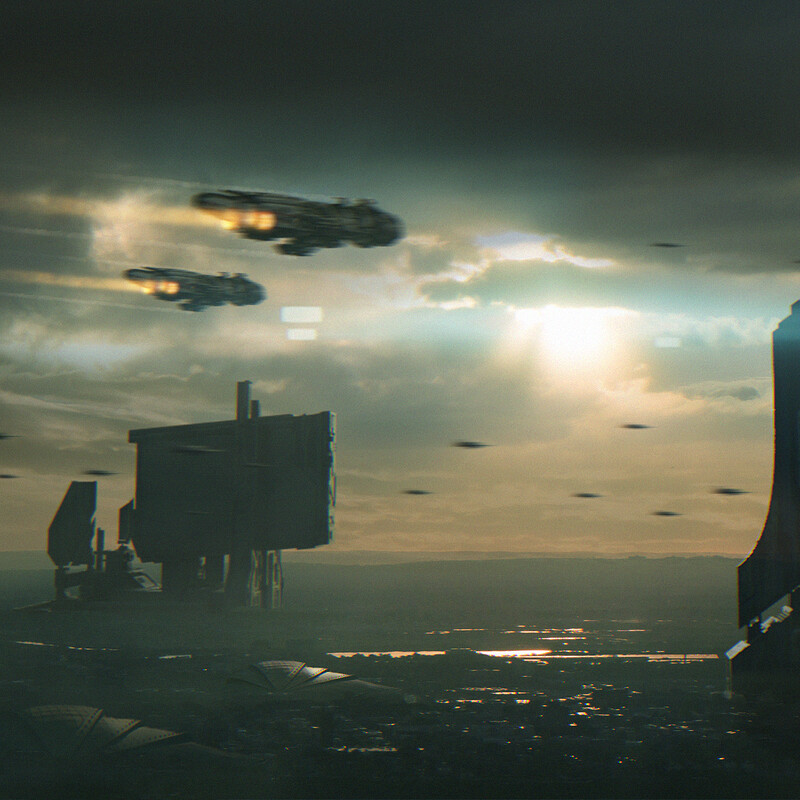 Star Citizen 