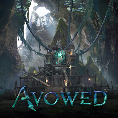 Avowed - Dawnshore