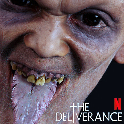 Deliverance 