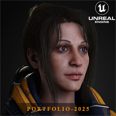 SWAT V3 Head