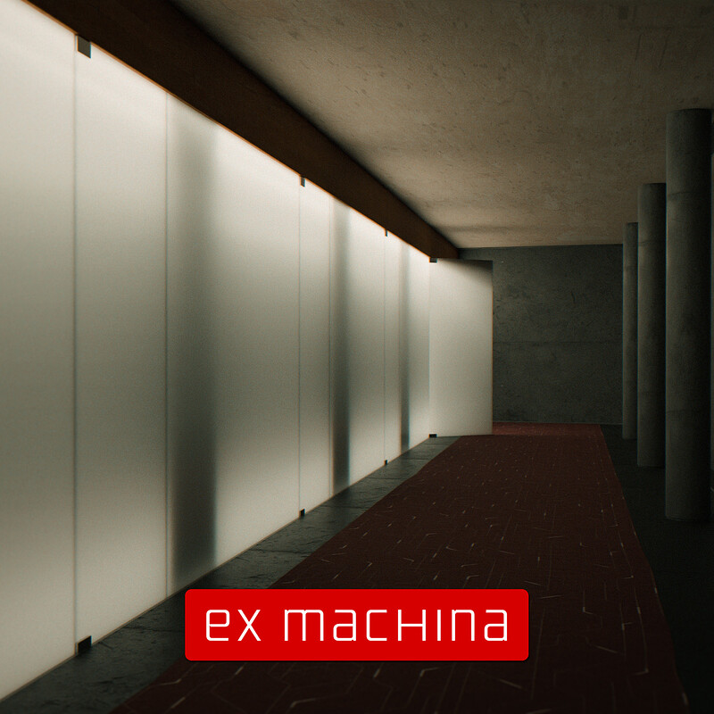 Ex-Machina