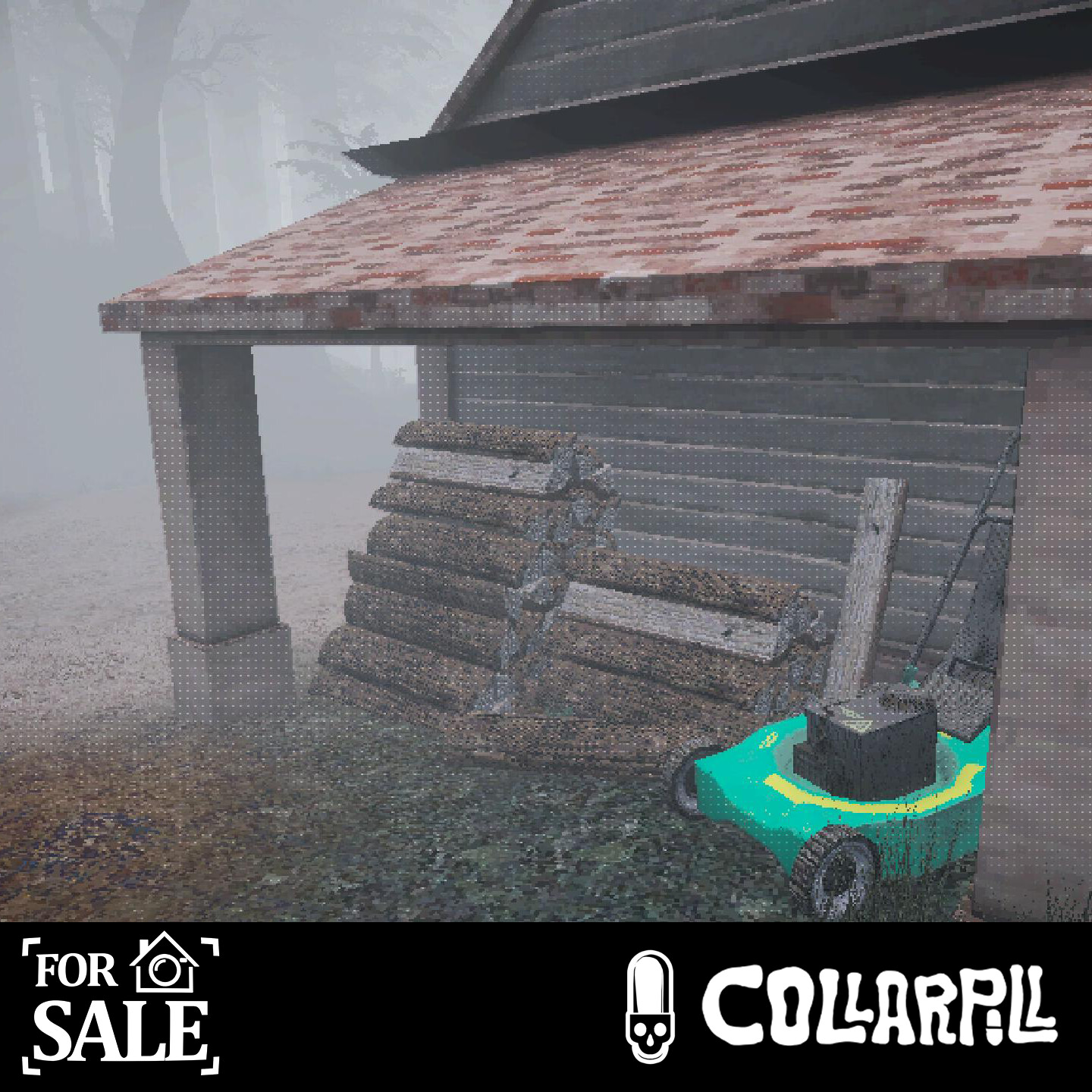 For Sale - Environment Art