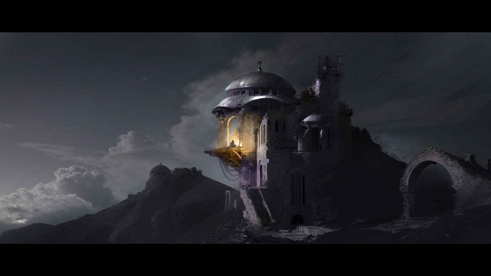 Ruins