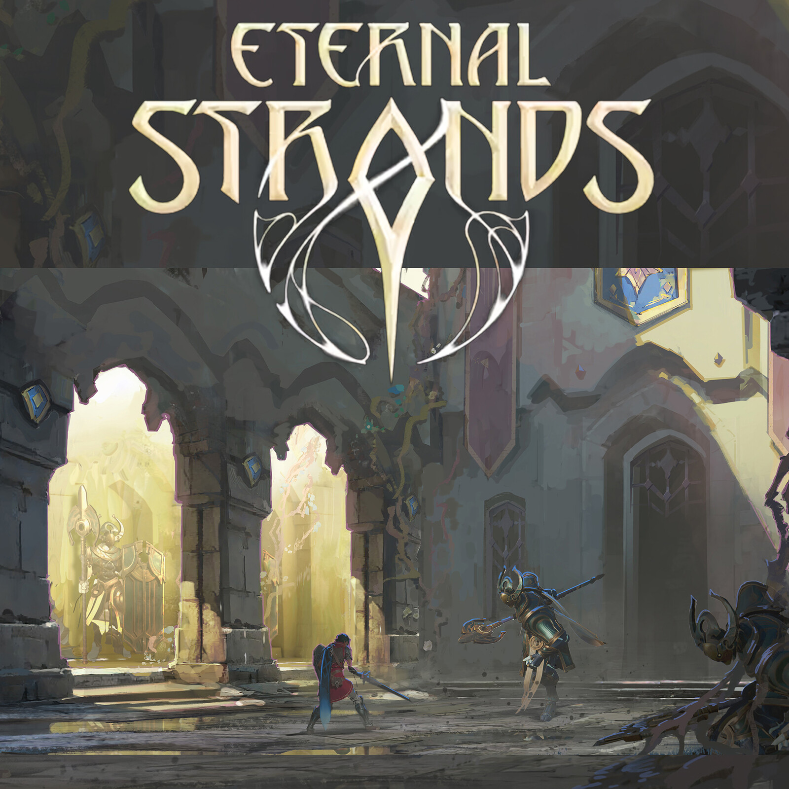 Eternal Strands - Castles & Fortifications