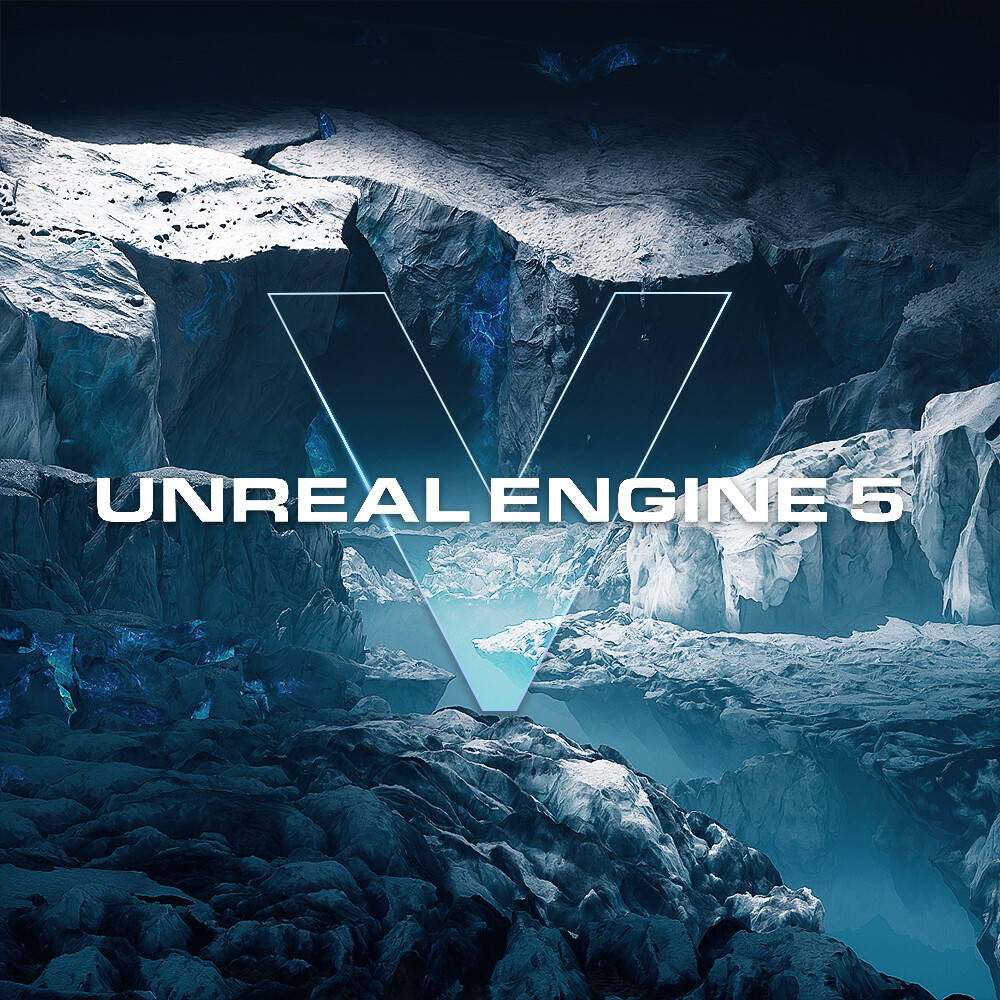 Frostholm Glaciers Realistic