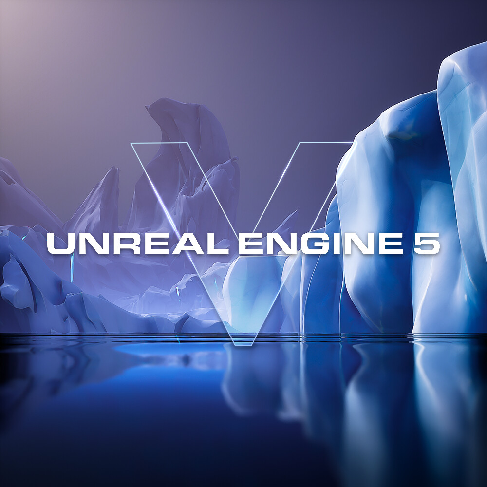 Frostholm Icebergs Cartoon