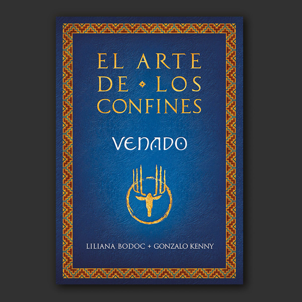 【中古】 Los Dia del Venado/GRUPO EDIT NORMA/Liliana Bodoc 中古】 Los Dia del Venado/GRUPO EDIT NORMA/Liliana Bodoc