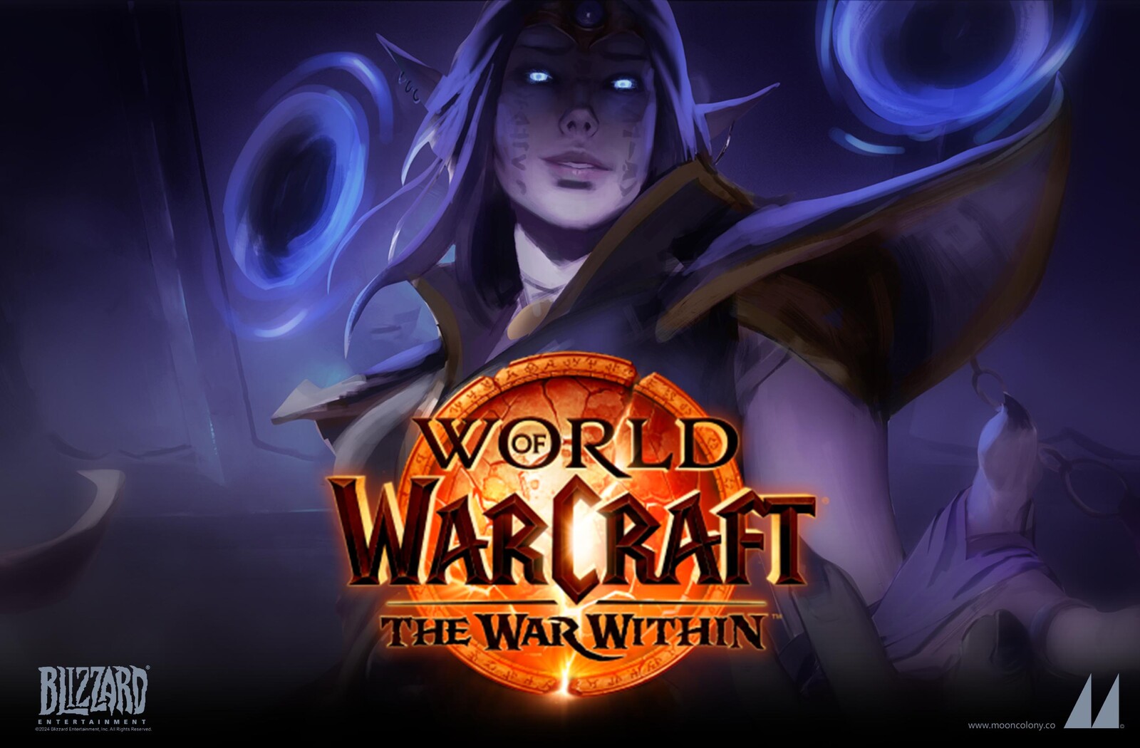 Colorkeys_WOW Threads of Destiny.