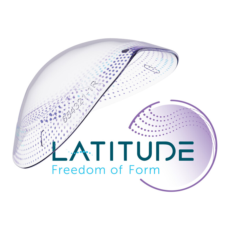 Visionary Optics Contact Lens - Latitude, Standard, & Europa Tangent
