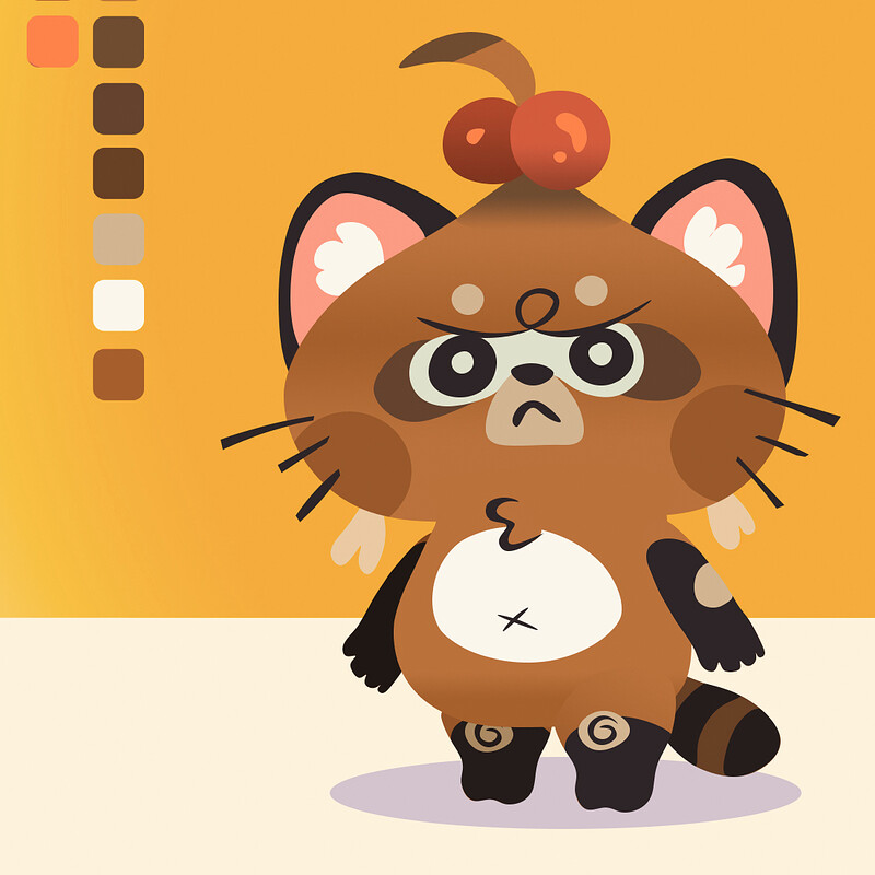 FORAGER: A QUIET STORY - MANYA
