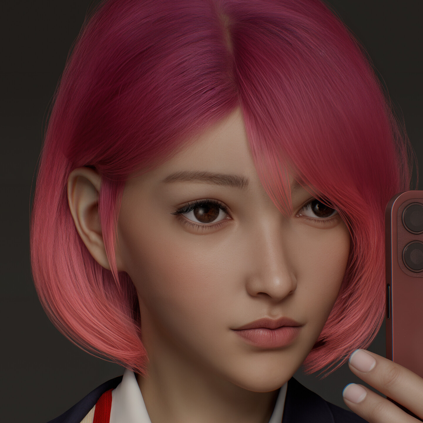 Aira Shiratori