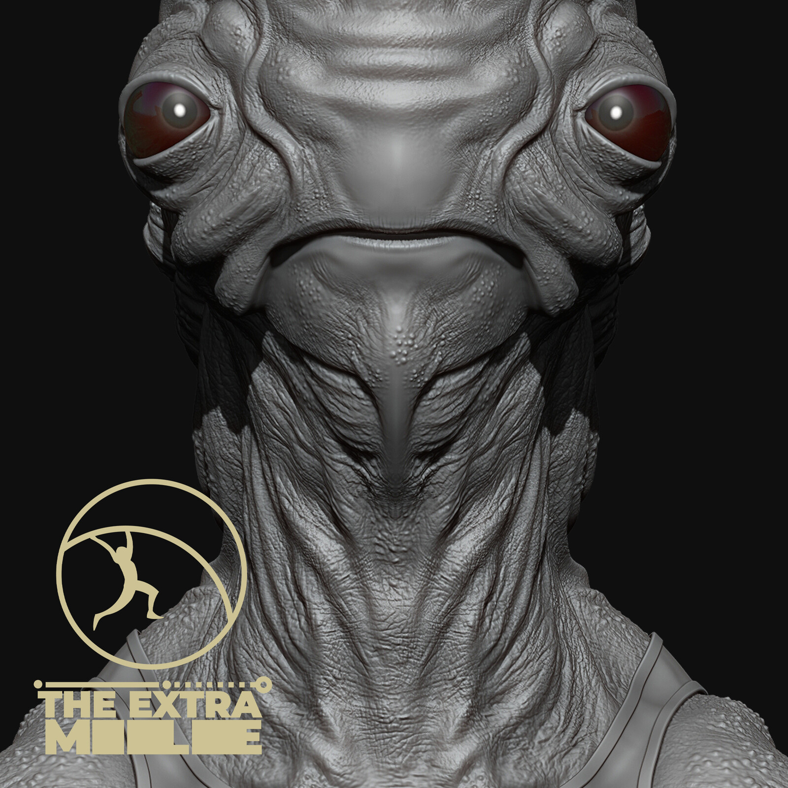 TEM. M1 - INTRODUCTION (Mini Course). Sculpting Stage