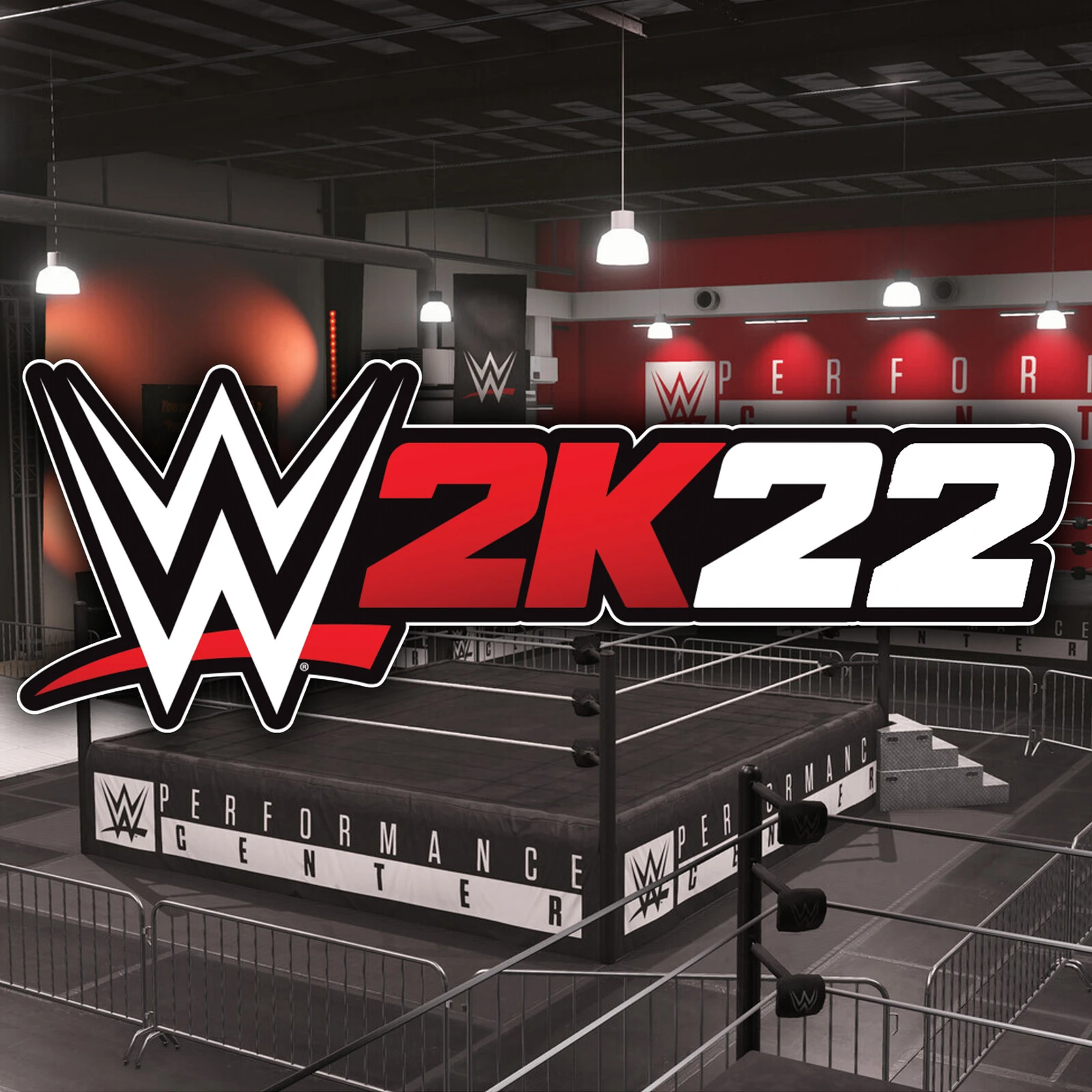 WWE 2K22