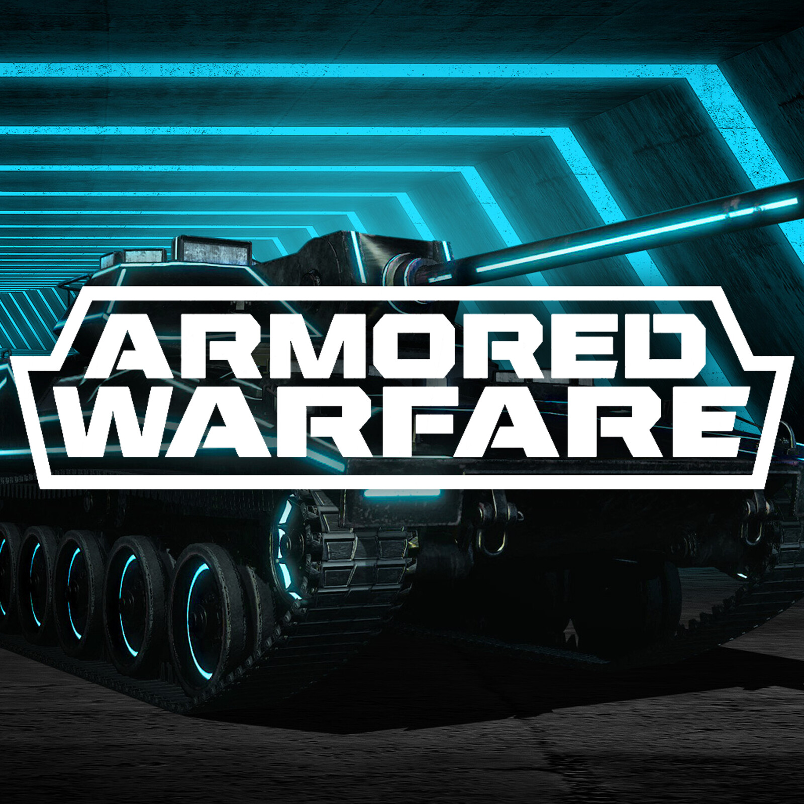 Armored Warfare
