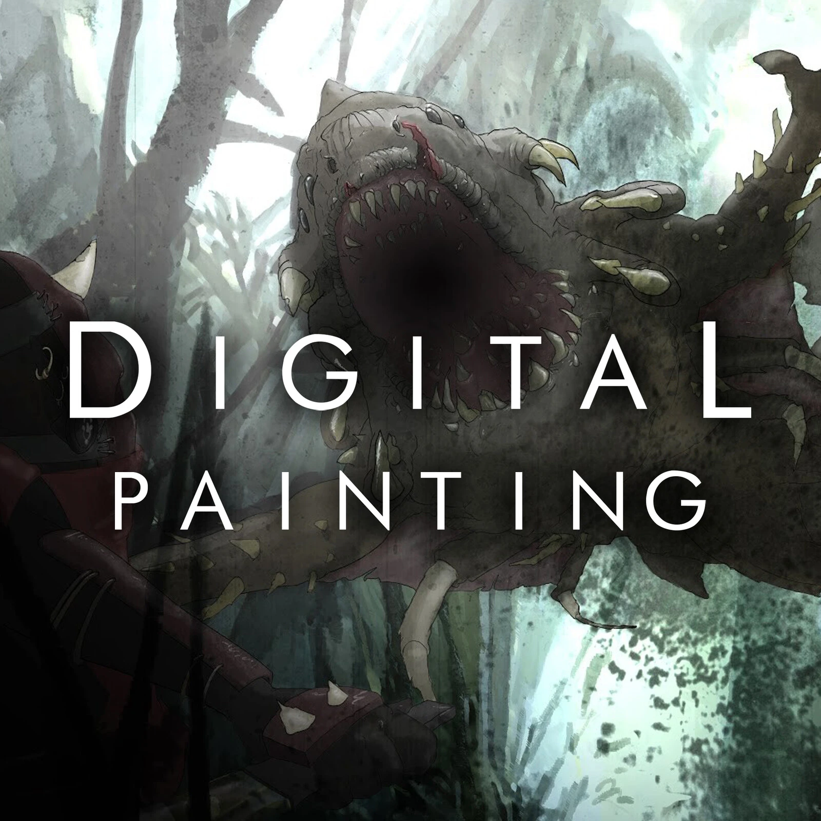 Digital Painting